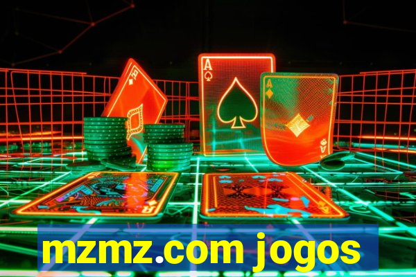 mzmz.com jogos